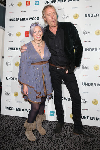 Charlotte Church Nude Leaks OnlyFans Photo 37