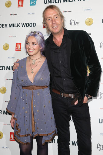 Charlotte Church Nude Leaks OnlyFans Photo 39