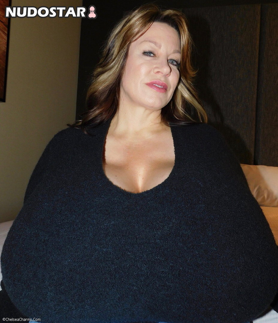 Chelsea Charms Leaked Photo 3