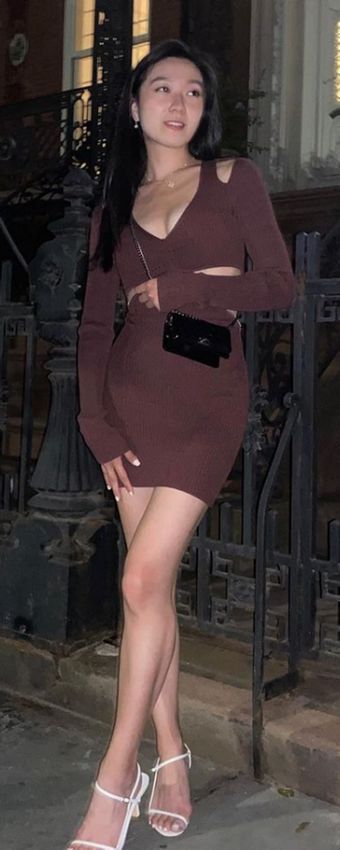 Chloe Luk Nude Leaks OnlyFans Photo 1