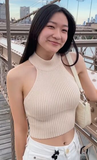 Chloe Luk Nude Leaks OnlyFans Photo 7