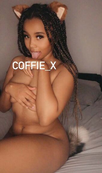 Coffie_x Nude Leaks OnlyFans Photo 3