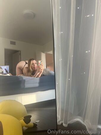 comflly Nude Leaks OnlyFans Photo 33