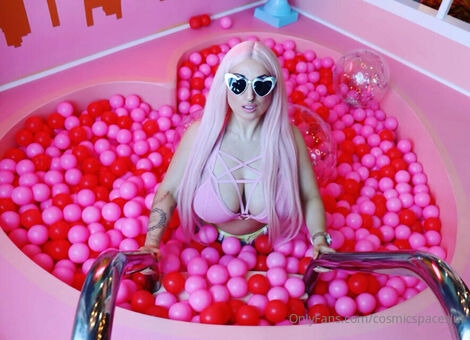 cosmicspaceslut Nude Leaks OnlyFans Photo 11