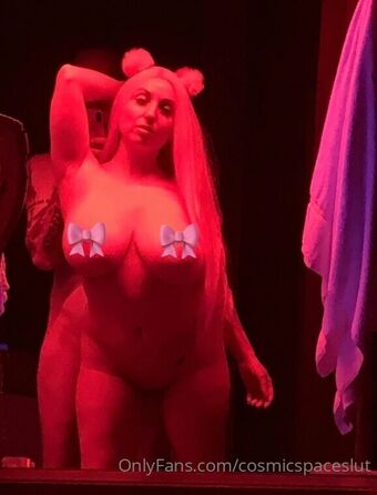 cosmicspaceslut Nude Leaks OnlyFans Photo 9