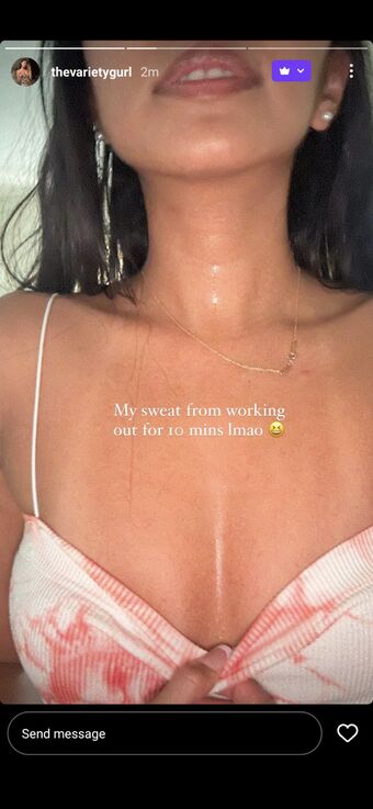 thevarietygurl Nude Leaks OnlyFans Photo 20