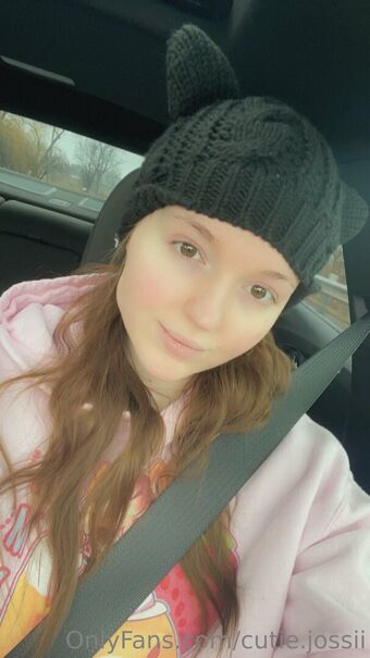 cutie.jossii Nude Leaks OnlyFans Photo 75