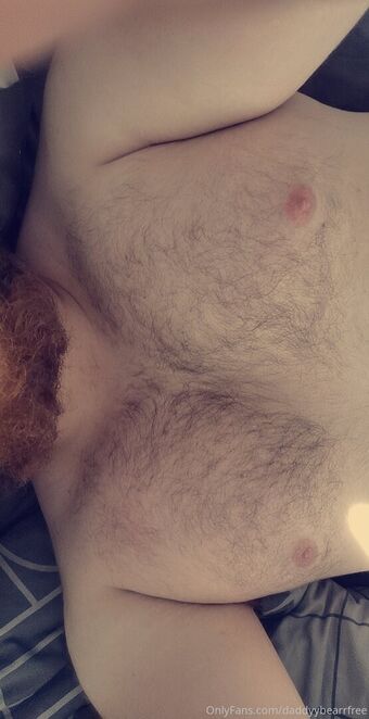 daddyybearrfree Nude Leaks OnlyFans Photo 13