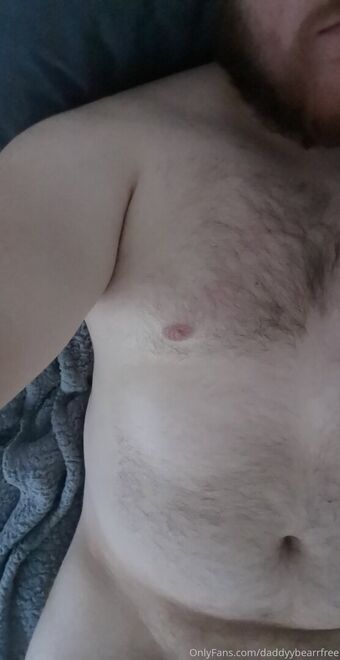 daddyybearrfree Nude Leaks OnlyFans Photo 10