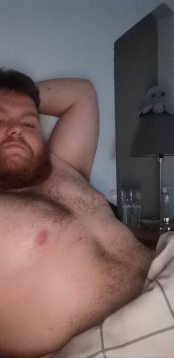 daddyybearrfree Nude Leaks OnlyFans Photo 16