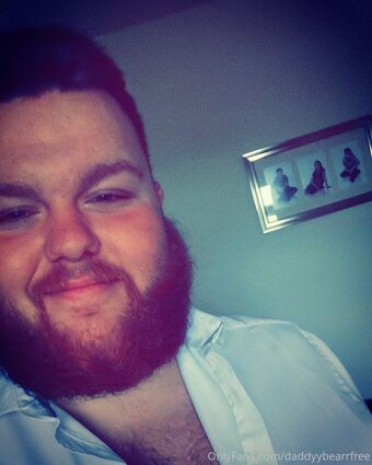 daddyybearrfree Nude Leaks OnlyFans Photo 17
