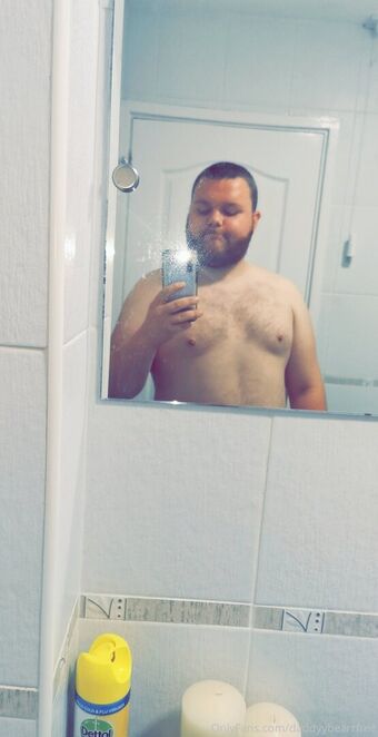 daddyybearrfree Nude Leaks OnlyFans Photo 18