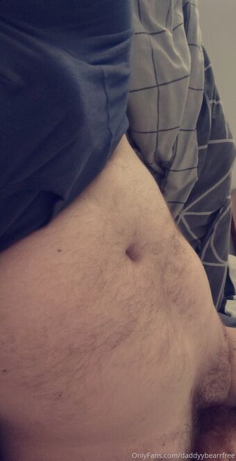 daddyybearrfree Nude Leaks OnlyFans Photo 14