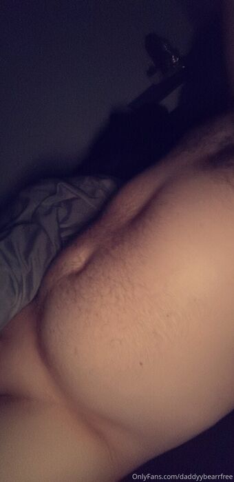 daddyybearrfree Nude Leaks OnlyFans Photo 19