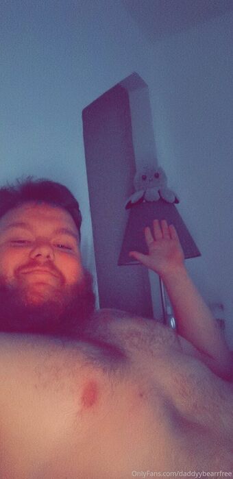 daddyybearrfree Nude Leaks OnlyFans Photo 15