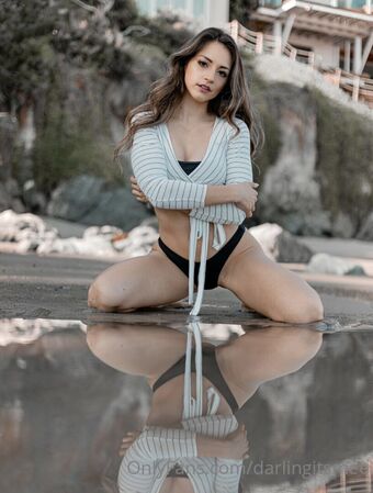 darlingitsmee Nude Leaks OnlyFans Photo 16