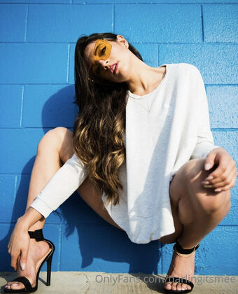 darlingitsmee Nude Leaks OnlyFans Photo 18