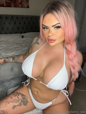 darcy_xox Nude Leaks OnlyFans Photo 17