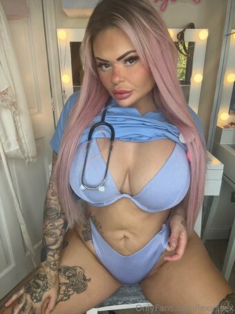 darcy_xox Nude Leaks OnlyFans Photo 9