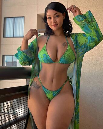 Darla Dimples Nude Leaks OnlyFans Photo 59