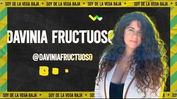 Davinia Fructuoso Nude Leaks OnlyFans Photo 33