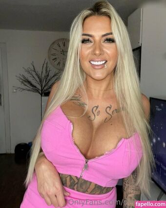 Deminecka Nude Leaks OnlyFans Photo 33