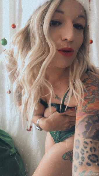 denalireese Nude Leaks OnlyFans Photo 16