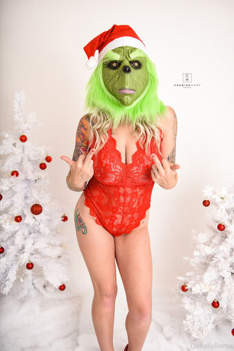 denalireese Nude Leaks OnlyFans Photo 14