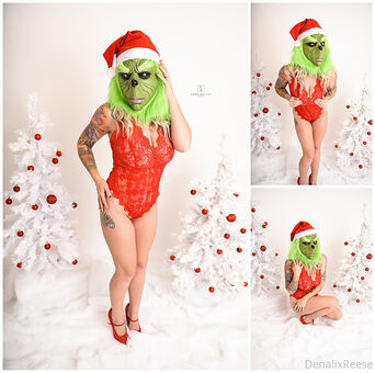 denalireese Nude Leaks OnlyFans Photo 13