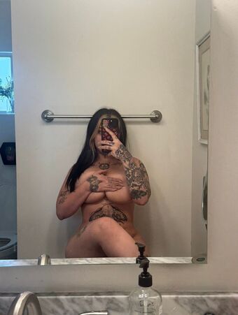 Dianna Vardanian Nude Leaks OnlyFans Photo 2