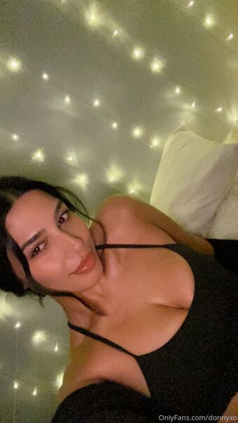 Donnyxo Nude Leaks OnlyFans Photo 9