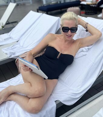 Dorinda Medley Nude Leaks OnlyFans Photo 21