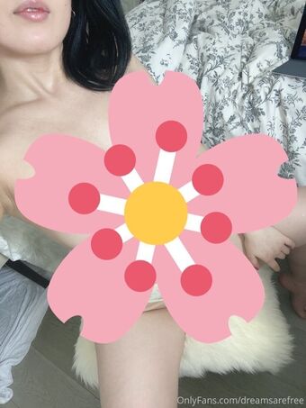dreamsarefree Nude Leaks OnlyFans Photo 12