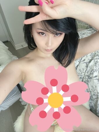 dreamsarefree Nude Leaks OnlyFans Photo 11