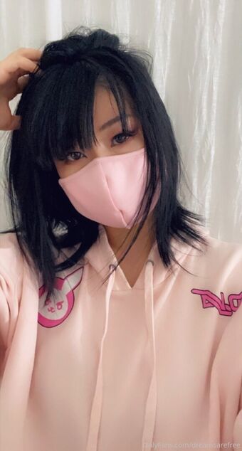 dreamsarefree Nude Leaks OnlyFans Photo 14