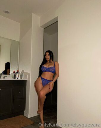 elsyguevara Nude Leaks OnlyFans Photo 10