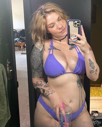 emeraldpixifree Nude Leaks OnlyFans Photo 3