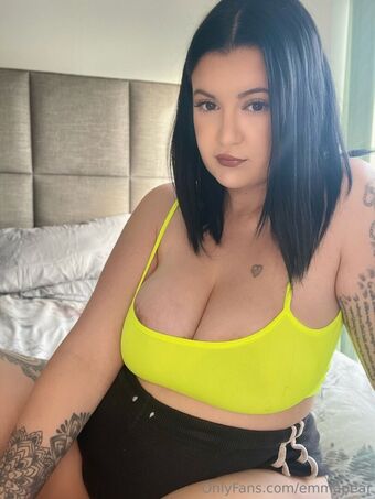 emmapear Nude Leaks OnlyFans Photo 5