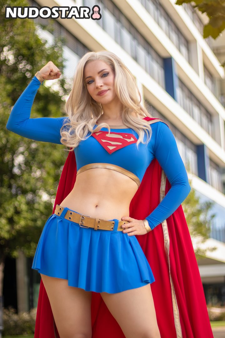 Enji Night Leaked Photo 3