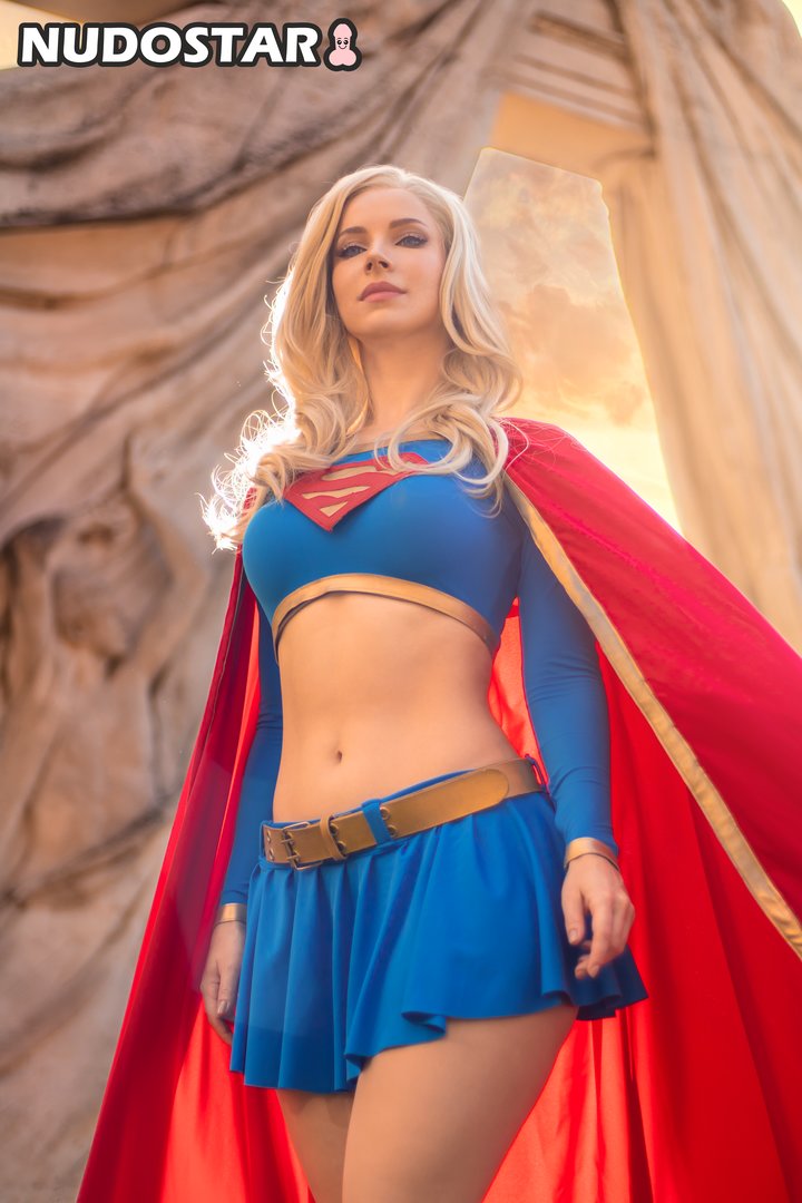 Enji Night Leaked Photo 23