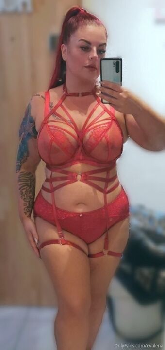 Eva-Lena Heydemann Nude Leaks OnlyFans Photo 18