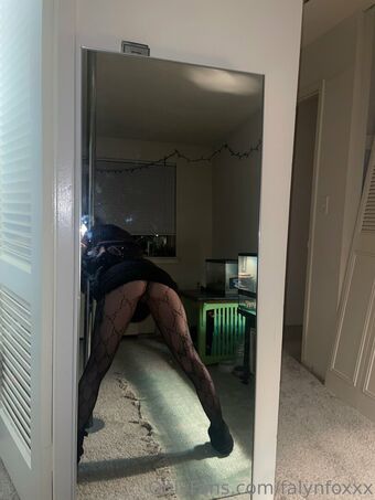 falynfoxxx Nude Leaks OnlyFans Photo 5