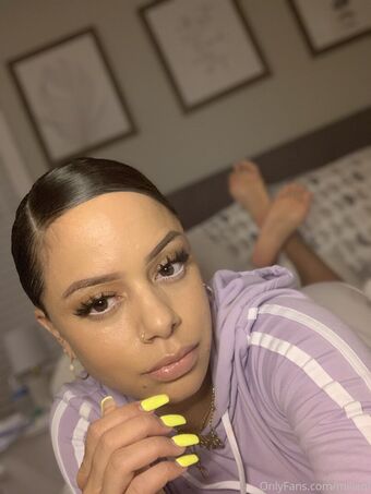 feetbymiliani Nude Leaks OnlyFans Photo 10