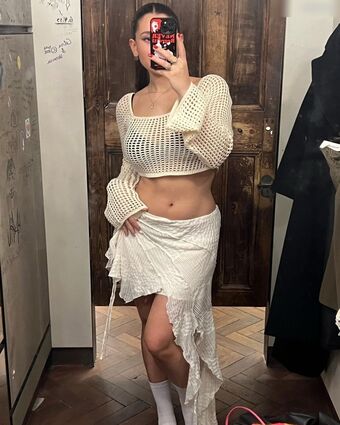 Felicia Hesso Nude Leaks OnlyFans Photo 7