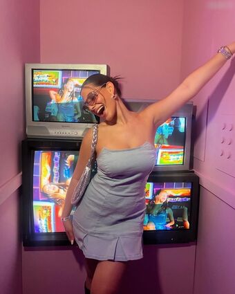 Felicia Hesso Nude Leaks OnlyFans Photo 2