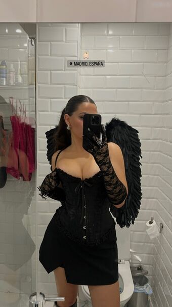 Felicia Hesso Nude Leaks OnlyFans Photo 9