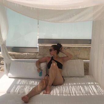 Felicia Hesso Nude Leaks OnlyFans Photo 4