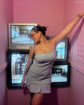 Felicia Hesso Nude Leaks OnlyFans Photo 1