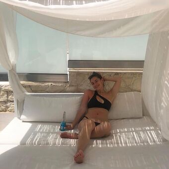 Felicia Hesso Nude Leaks OnlyFans Photo 5