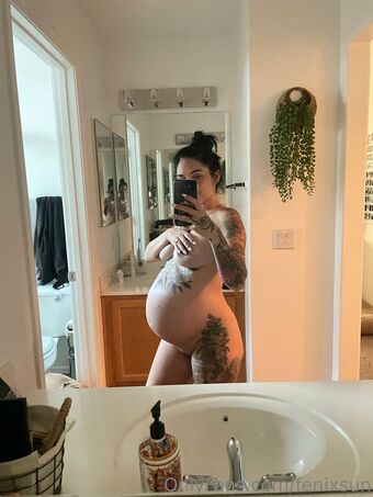 Fenix Sun Nude Leaks OnlyFans Photo 40